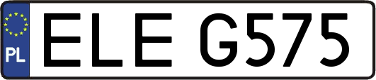 ELEG575