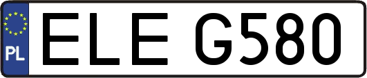 ELEG580