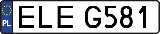 ELEG581