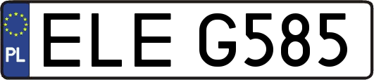 ELEG585