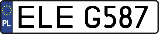 ELEG587