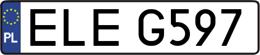 ELEG597