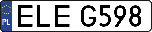 ELEG598