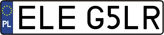 ELEG5LR