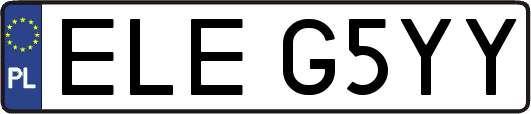 ELEG5YY