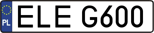 ELEG600