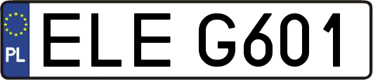 ELEG601