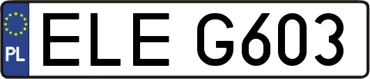 ELEG603