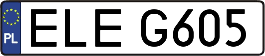 ELEG605
