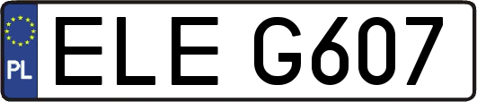 ELEG607
