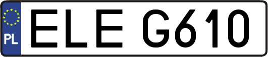 ELEG610