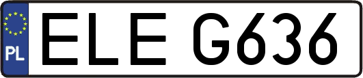 ELEG636