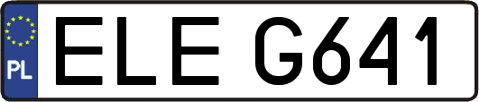 ELEG641