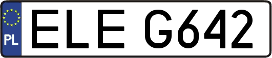 ELEG642