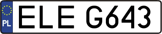 ELEG643