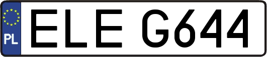 ELEG644
