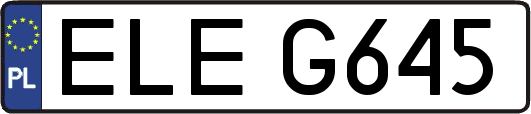 ELEG645