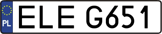 ELEG651