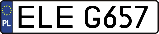ELEG657