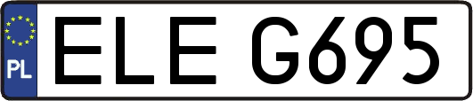 ELEG695