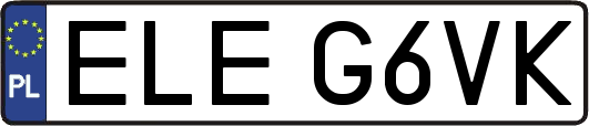 ELEG6VK