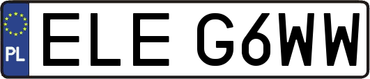 ELEG6WW