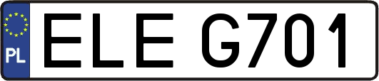 ELEG701