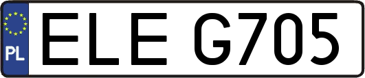 ELEG705