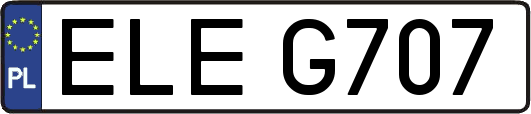 ELEG707