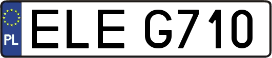ELEG710