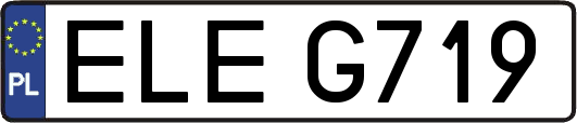 ELEG719