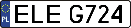 ELEG724