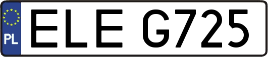 ELEG725