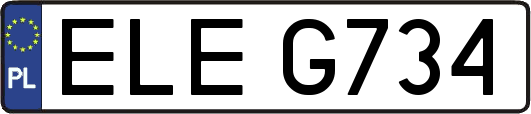 ELEG734