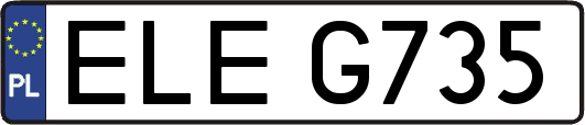 ELEG735