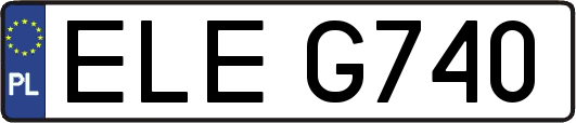 ELEG740