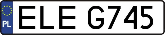 ELEG745