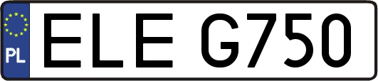 ELEG750