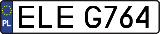 ELEG764