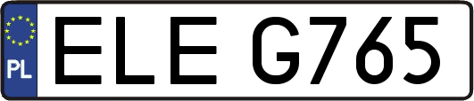 ELEG765