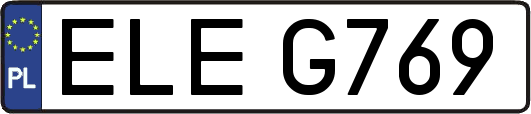 ELEG769