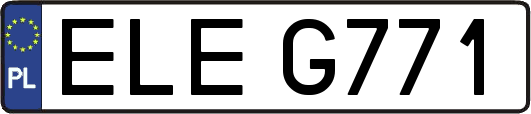 ELEG771