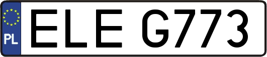 ELEG773
