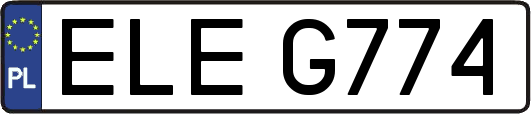 ELEG774