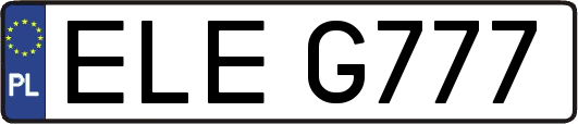 ELEG777