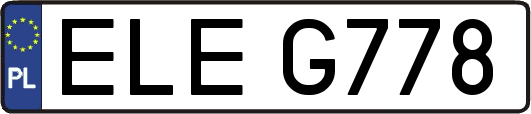 ELEG778