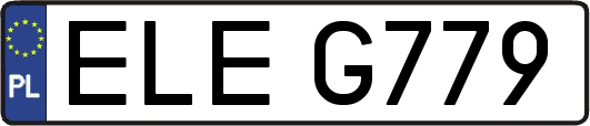 ELEG779