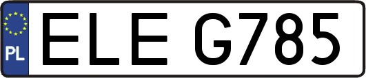 ELEG785