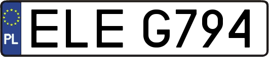 ELEG794
