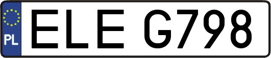 ELEG798